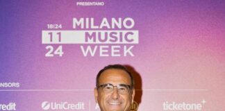 Sanremo, Conti “Aumentano i big in gara”