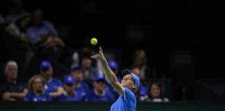 Berrettini-Sinner trascinano Italia in semifinale di Davis