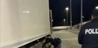 القبض على مهرب من إسبانيا في تشيفيتافيكيا وبحوزته 87 كجم من الكوكايين