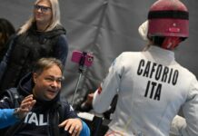 Coppa del Mondo Spada: a Vancouver 8 azzurre al tabellone principale