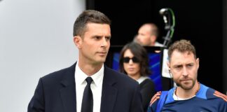Thiago Motta “Milan forte, tutti dovranno dare qualcosa in più”