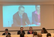 Sace, focus sul Piano Mattei per le imprese italiane