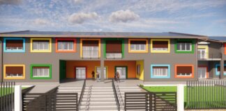 Roma, Segnalini “Nel 2025 lavori nuova scuola Torrino-Mezzocammino”