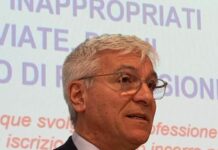 Professioni sanitarie Milano “Mototerapia è solo attività complementare”