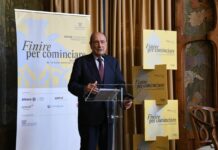 Schifani ai Giovani di Confindustria “La Sicilia è cresciuta oltre ogni attesa”