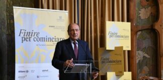 Schifani ai Giovani di Confindustria “La Sicilia è cresciuta oltre ogni attesa”