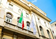 Quintieri confermato presidente Credito sportivo, Baldino ad