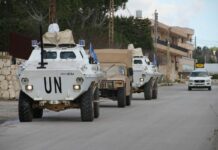 Colpita base Unifil in Libano, 4 militari italiani feriti