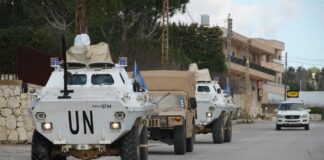 Colpita base Unifil in Libano, 4 militari italiani feriti