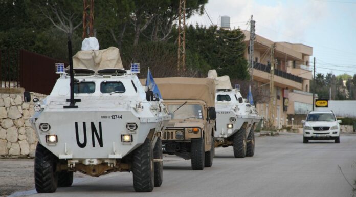Colpita base Unifil in Libano, 4 militari italiani feriti
