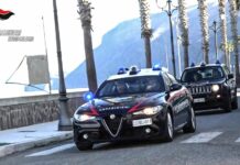 Violenza sessuale su 16enne, arrestato 49enne nel reggino