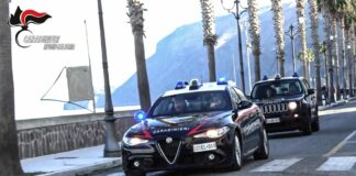 Violenza sessuale su 16enne, arrestato 49enne nel reggino