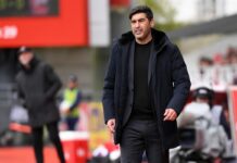 Fonseca “Vorrei un Milan concentrato come Sinner”