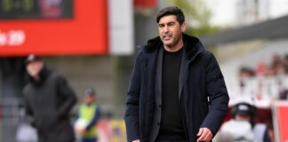 Fonseca “Vorrei un Milan concentrato come Sinner”
