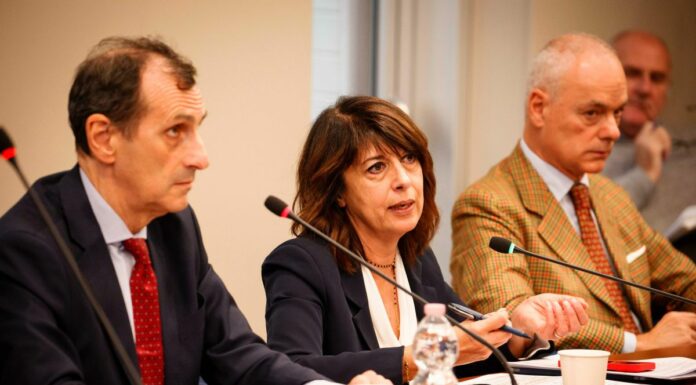 Regione Lazio, presentato il piano annuale operativo per la Blue Economy