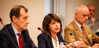 Regione Lazio, presentato il piano annuale operativo per la Blue Economy