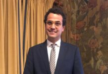 Confindustria Sicilia, Edoardo La Ferla nuovo presidente Giovani Imprenditori