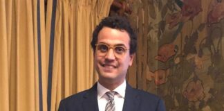 Confindustria Sicilia, Edoardo La Ferla nuovo presidente Giovani Imprenditori