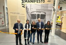Milano, al via “Atm manifesto”, mostra con oggetti dall’archivio storico