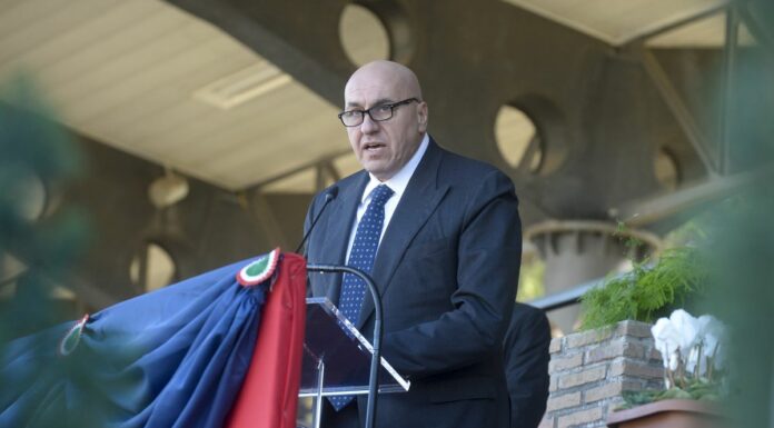 Libano, Crosetto “L’Onu allontani i conflitti dalle basi Unifil”