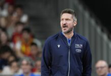 Italbasket supera nettamente Islanda, Europei ad un passo