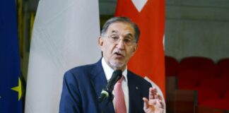 La Russa “Non sono interessato a fare il Presidente della Repubblica”