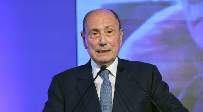 Sicilia, Schifani “Quasi ripianati i conti della Regione, un record”