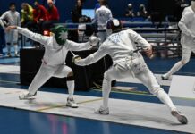 Coppa del Mondo Spada: Quattro azzurri al tabellone principale