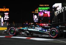 Russell cala il poker a Las Vegas