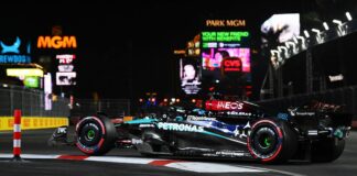 Russell cala il poker a Las Vegas