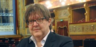 Marco Betta nominato sovrintendente del Teatro Massimo di Palermo