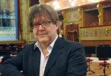 Marco Betta nominato sovrintendente del Teatro Massimo di Palermo