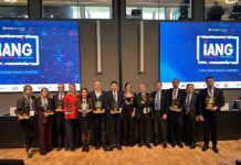 Federmanager, premiati i migliori dieci giovani manager d’Italia