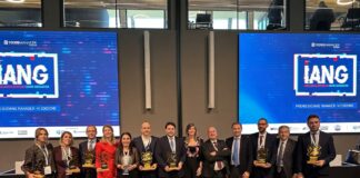 Federmanager, premiati i migliori dieci giovani manager d’Italia