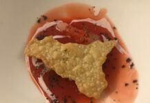 Settimana della Cucina Italiana nel mondo, Sicilia protagonista a Parigi