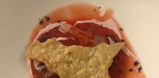 Settimana della Cucina Italiana nel mondo, Sicilia protagonista a Parigi