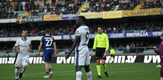 Inter show al “Bentegodi”, Verona travolto 5-0