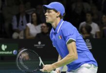 Vincono Berrettini e Sinner, ItalDavis in finale con l’Olanda