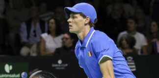 Vincono Berrettini e Sinner, ItalDavis in finale con l’Olanda
