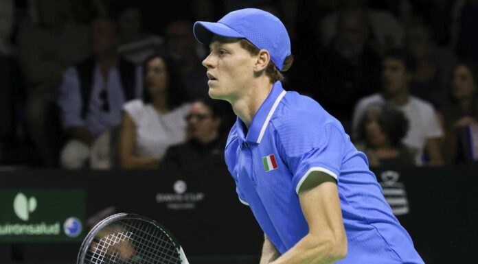 Vincono Berrettini E Sinner, ItalDavis in finale con Olanda