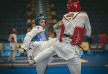 Europei U21 di taekwondo, argento Molin e bronzo Bertagnin