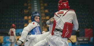 Europei U21 di taekwondo, argento Molin e bronzo Bertagnin