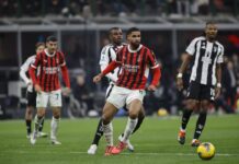 Al Meazza vince la noia, 0-0 fra Milan e Juve