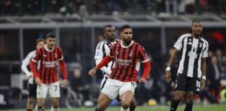 Al Meazza vince la noia, 0-0 fra Milan e Juve