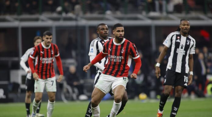 Al Meazza vince la noia, 0-0 fra Milan e Juve