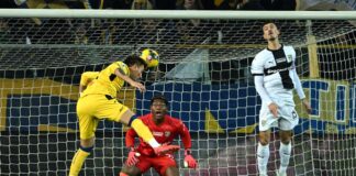 L’Atalanta vince 3-1 a Parma e raggiunge in vetta l’Inter