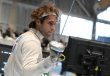 Coppa del Mondo Spada: A Vancouver 5^ Giulia Rizzi, 7° Valerio Cuomo