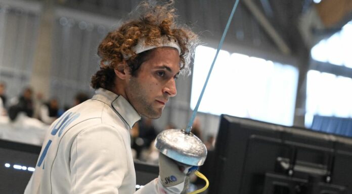 Coppa del Mondo Spada: A Vancouver 5^ Giulia Rizzi, 7° Valerio Cuomo