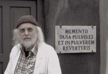 Morto Panseca, artista delle opere biodegradabili e del garofano Psi