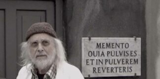 Morto Panseca, artista delle opere biodegradabili e del garofano Psi